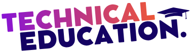 Technical Education